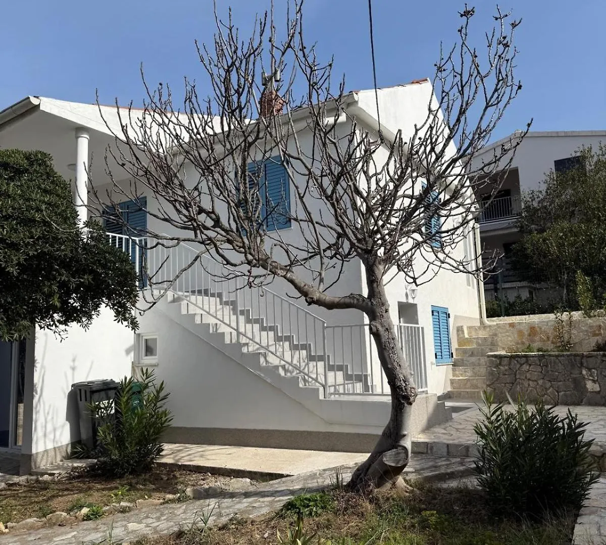 Vacation Home Rovanjska Croatia