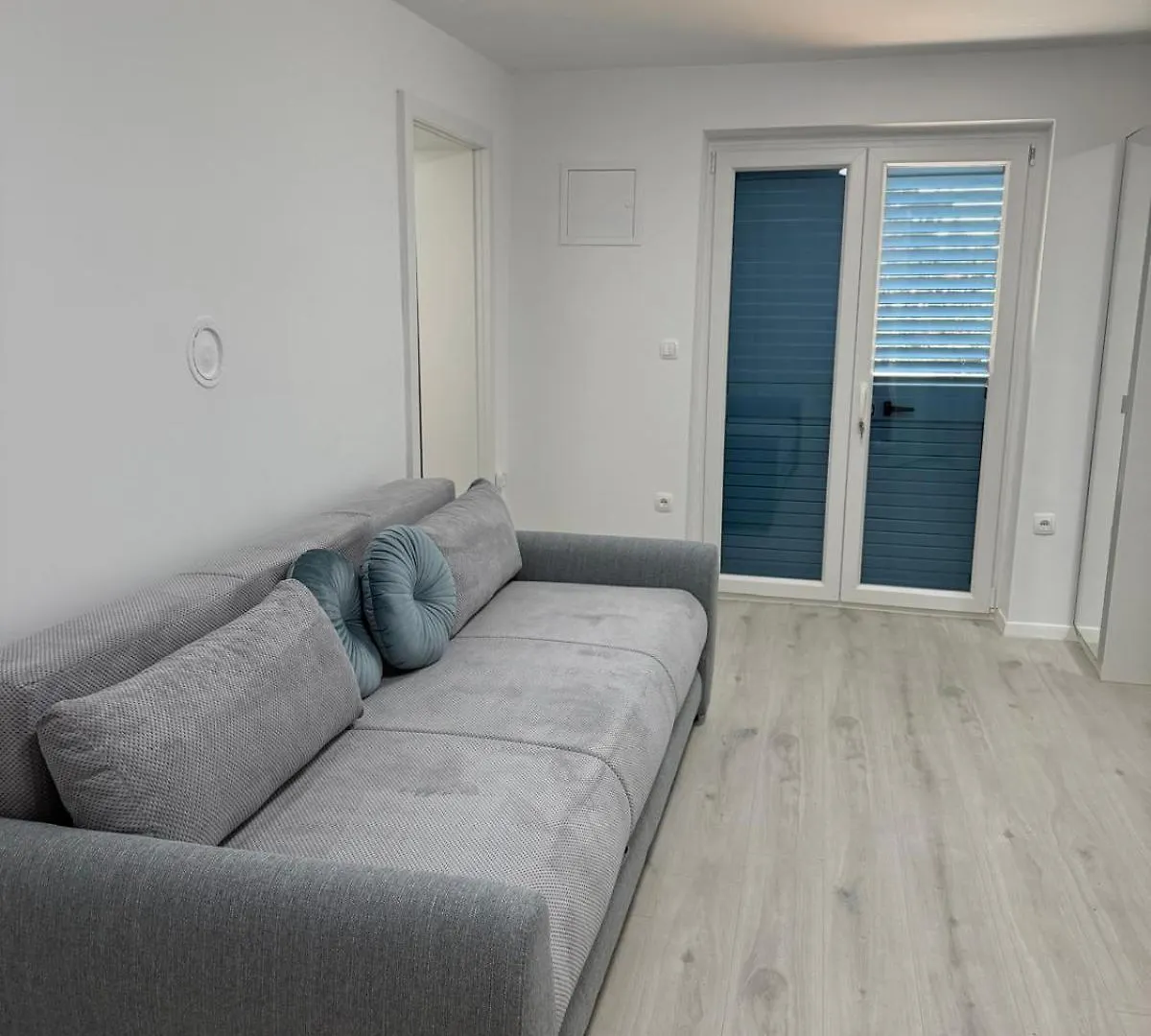 Holiday home Vacation Home Rovanjska Croatia