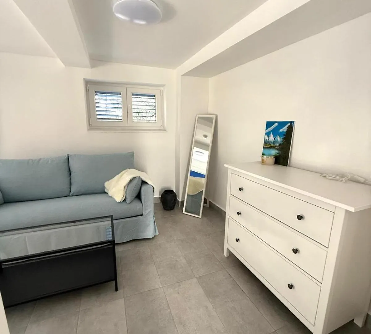 Vacation Home Rovanjska Holiday home