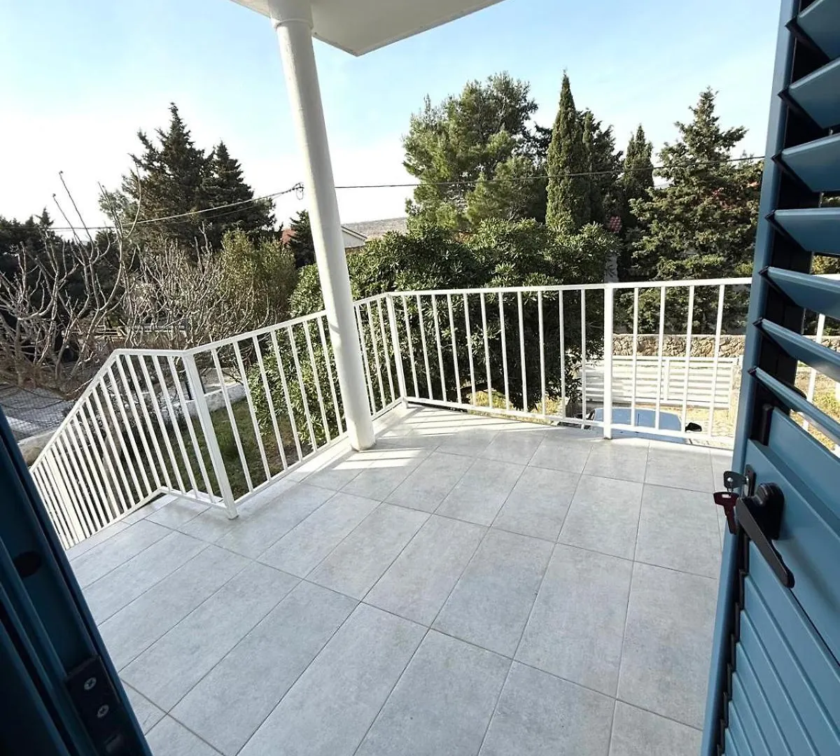 Holiday home Vacation Home Rovanjska Croatia