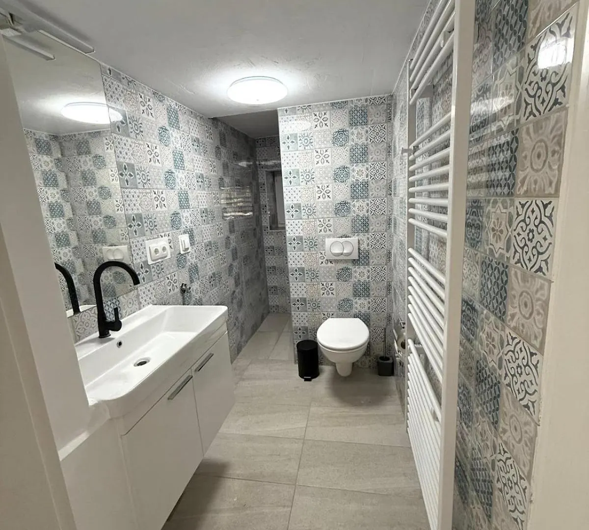 Vacation Home Rovanjska