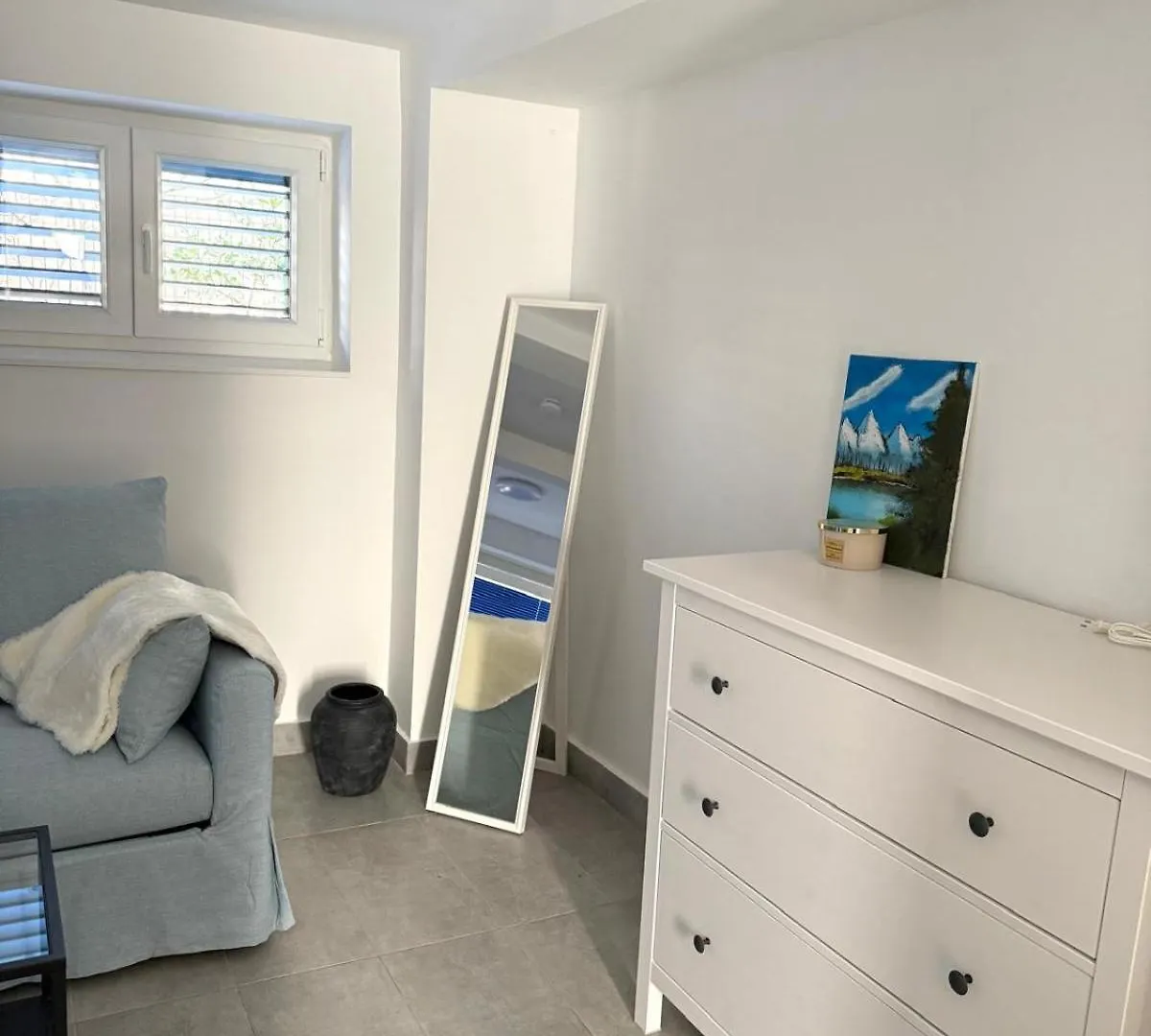 Vacation Home Rovanjska