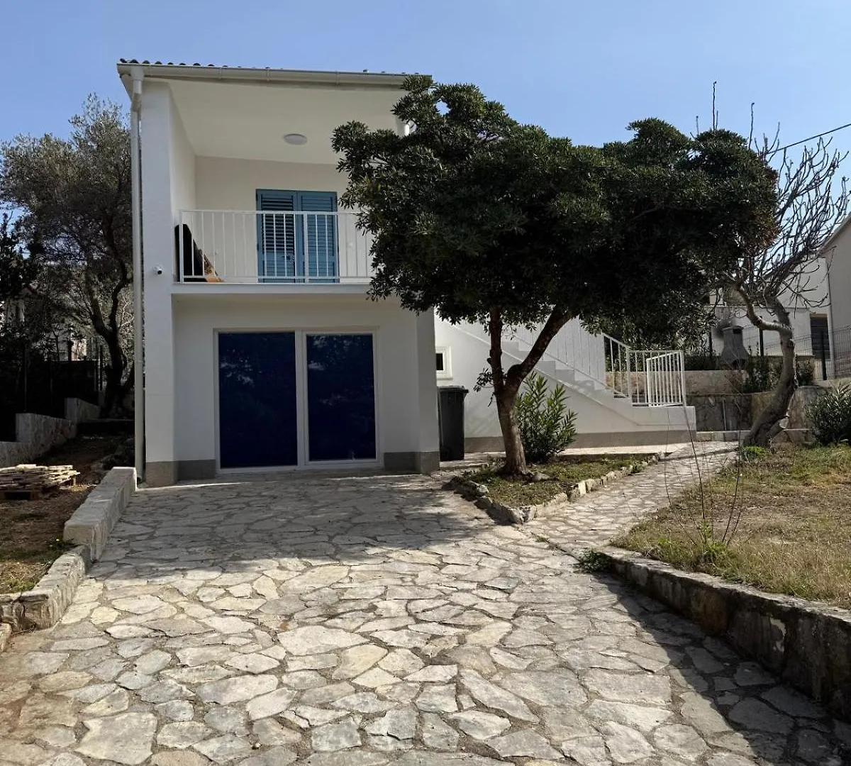 Holiday home Vacation Home Rovanjska