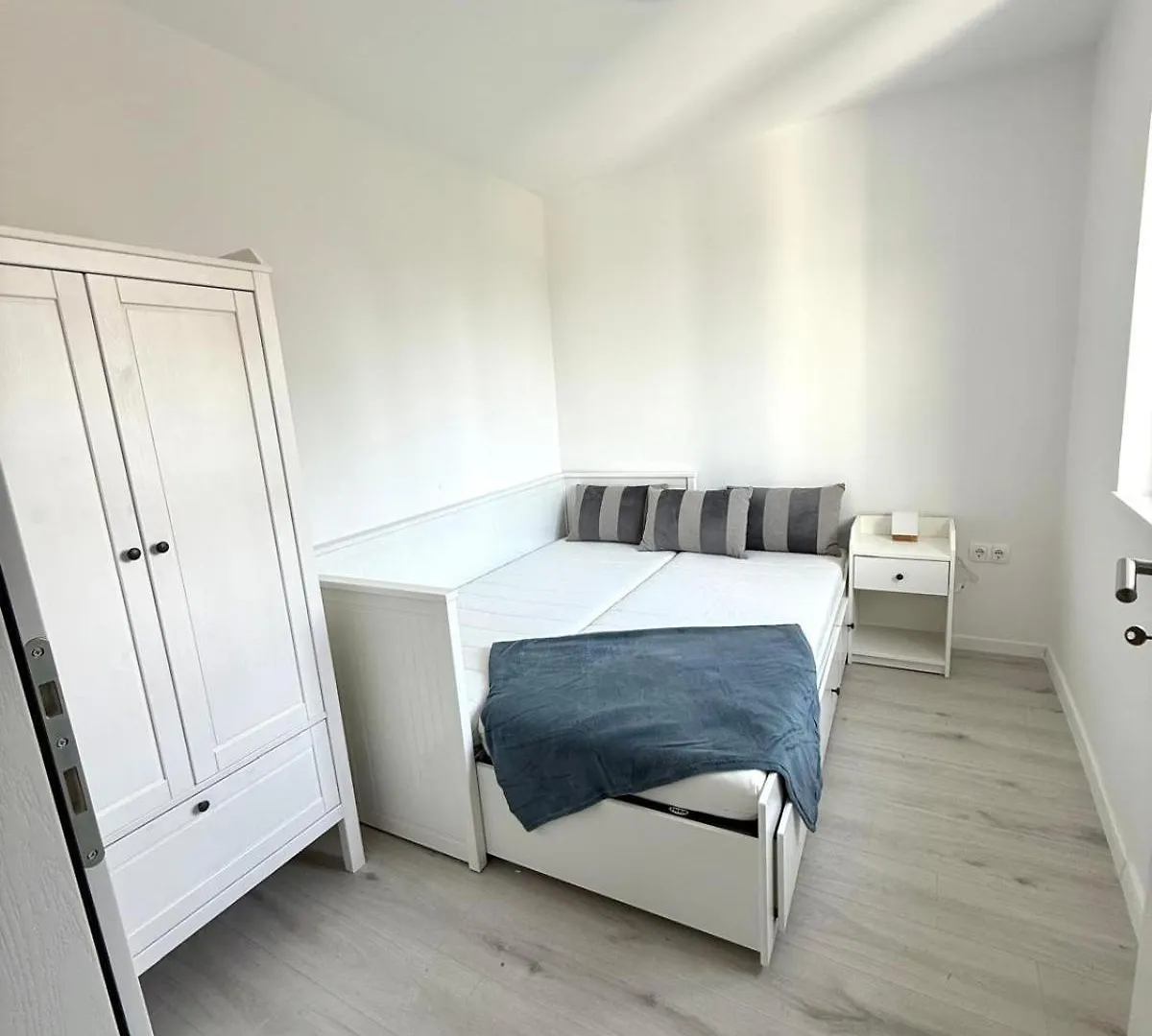 Vacation Home Rovanjska 0*,