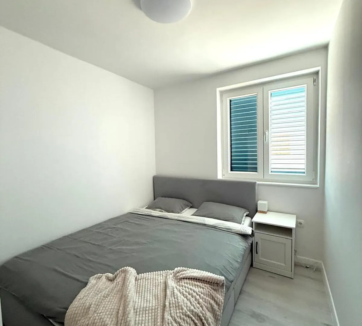 Vacation Home Rovanjska 0*,