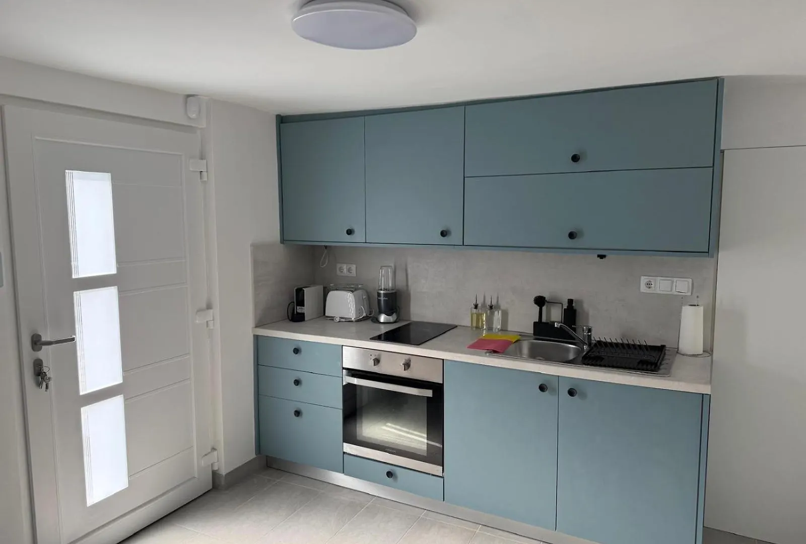 Holiday home Vacation Home Rovanjska