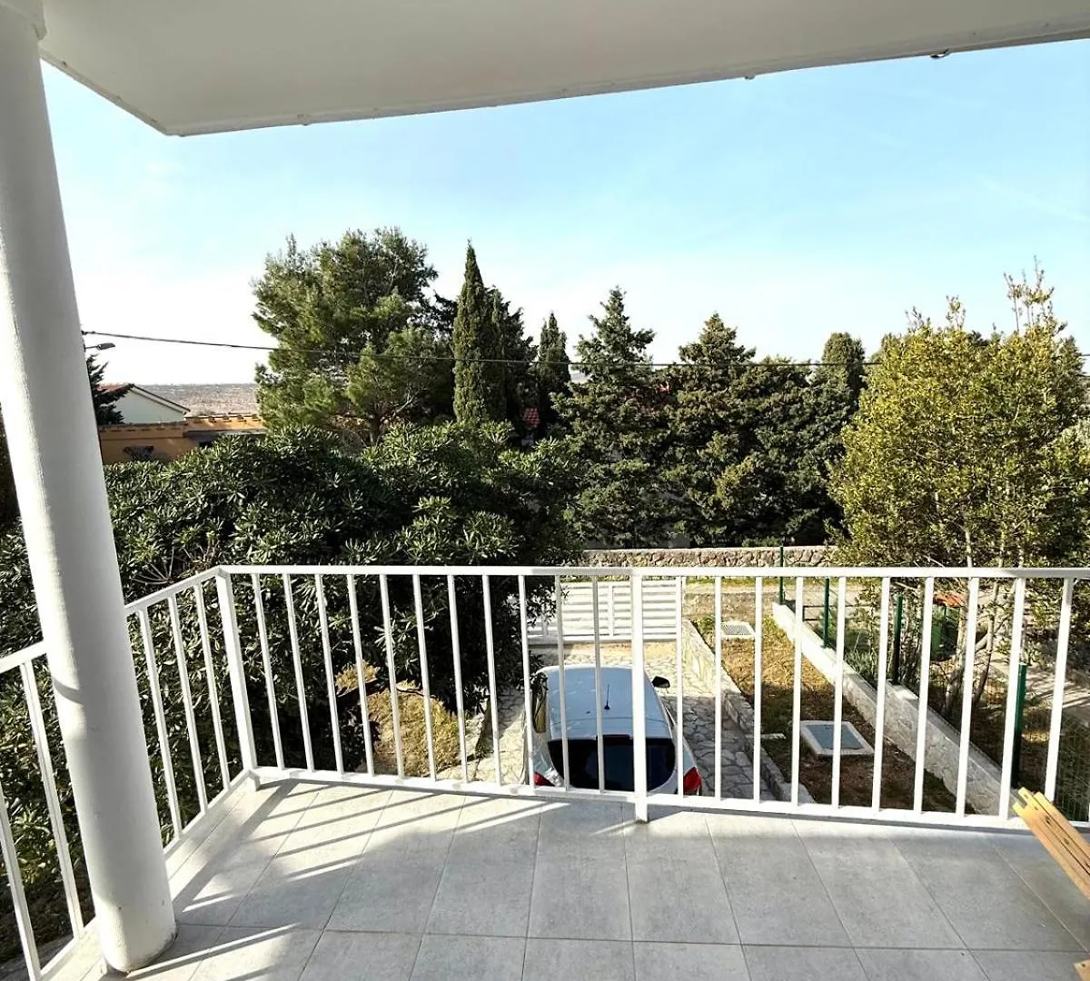 Holiday home Vacation Home Rovanjska