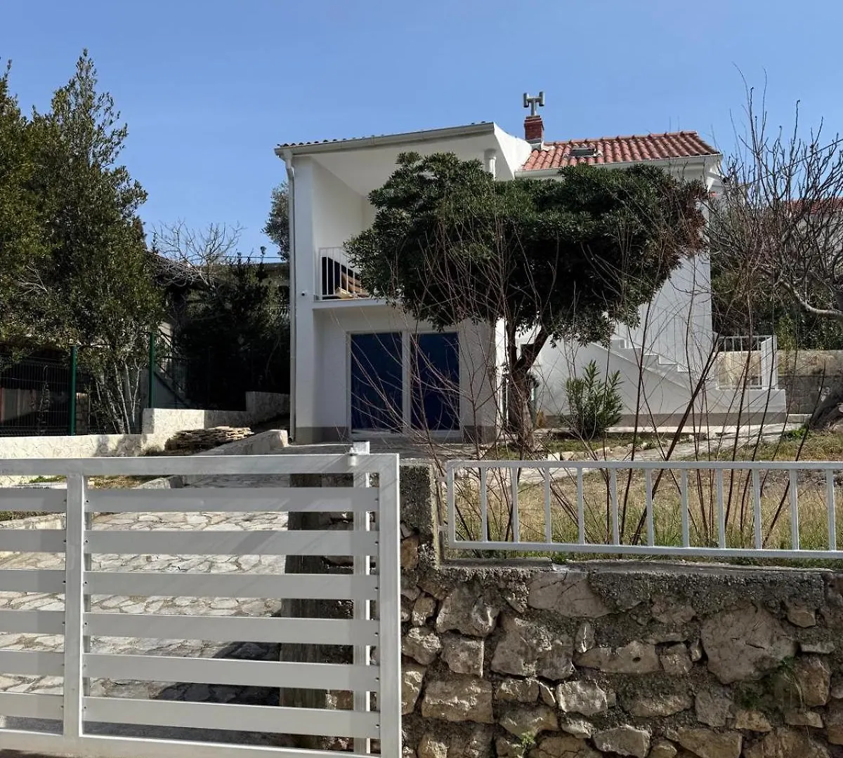 Vacation Home Rovanjska Croatia