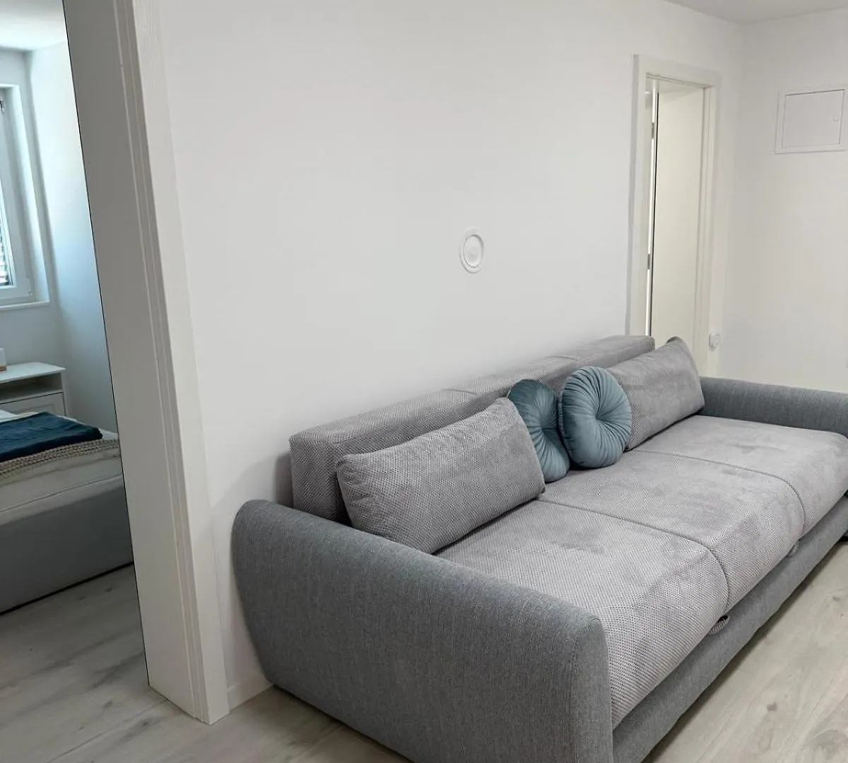 Vacation Home Rovanjska 0*,  Croatia