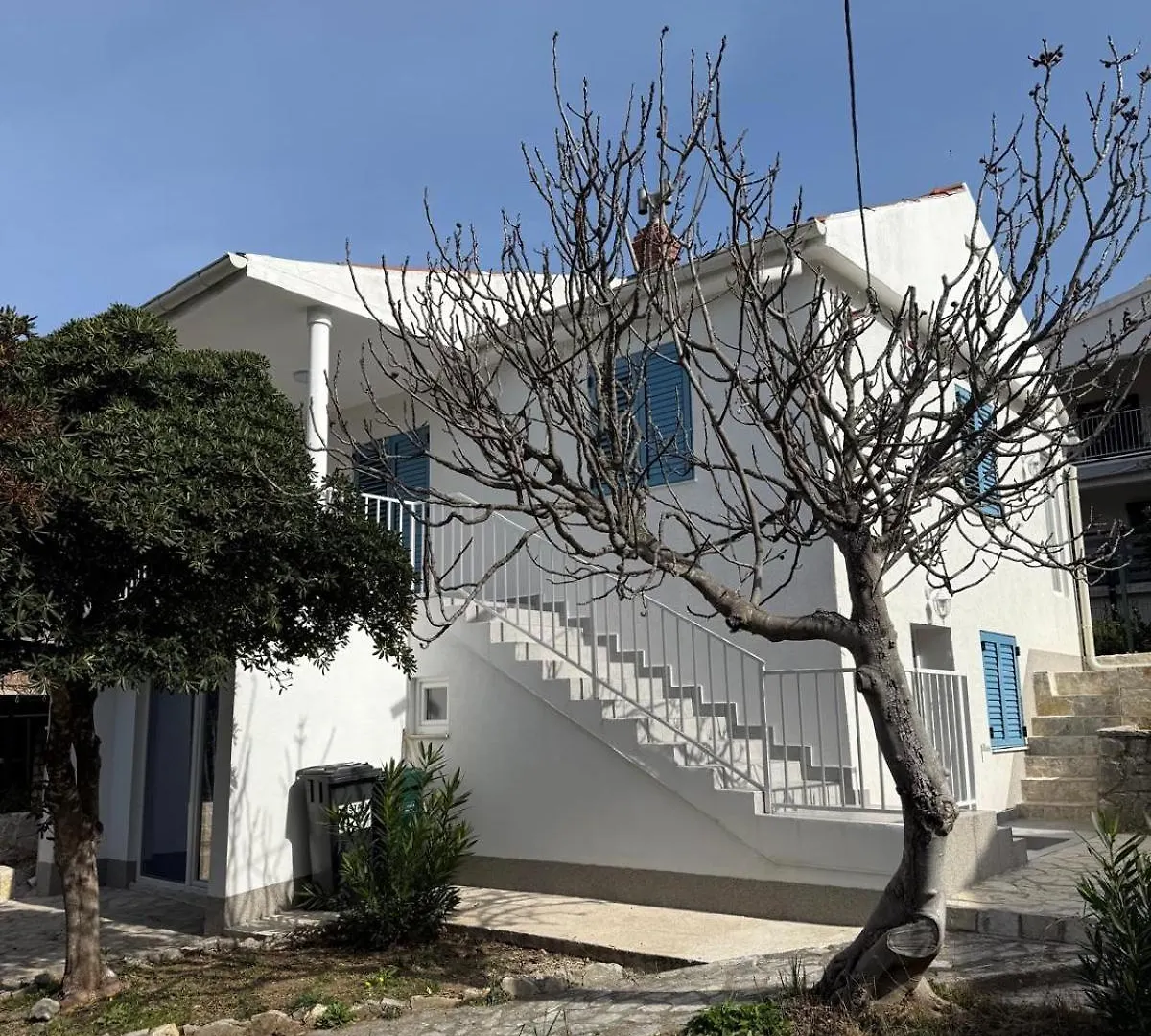 Vacation Home Rovanjska Holiday home