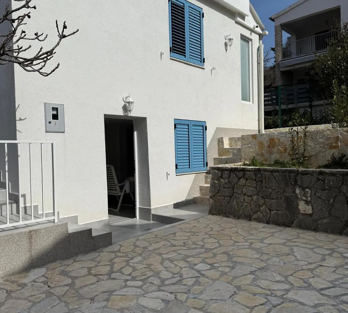Holiday home Vacation Home Rovanjska Croatia