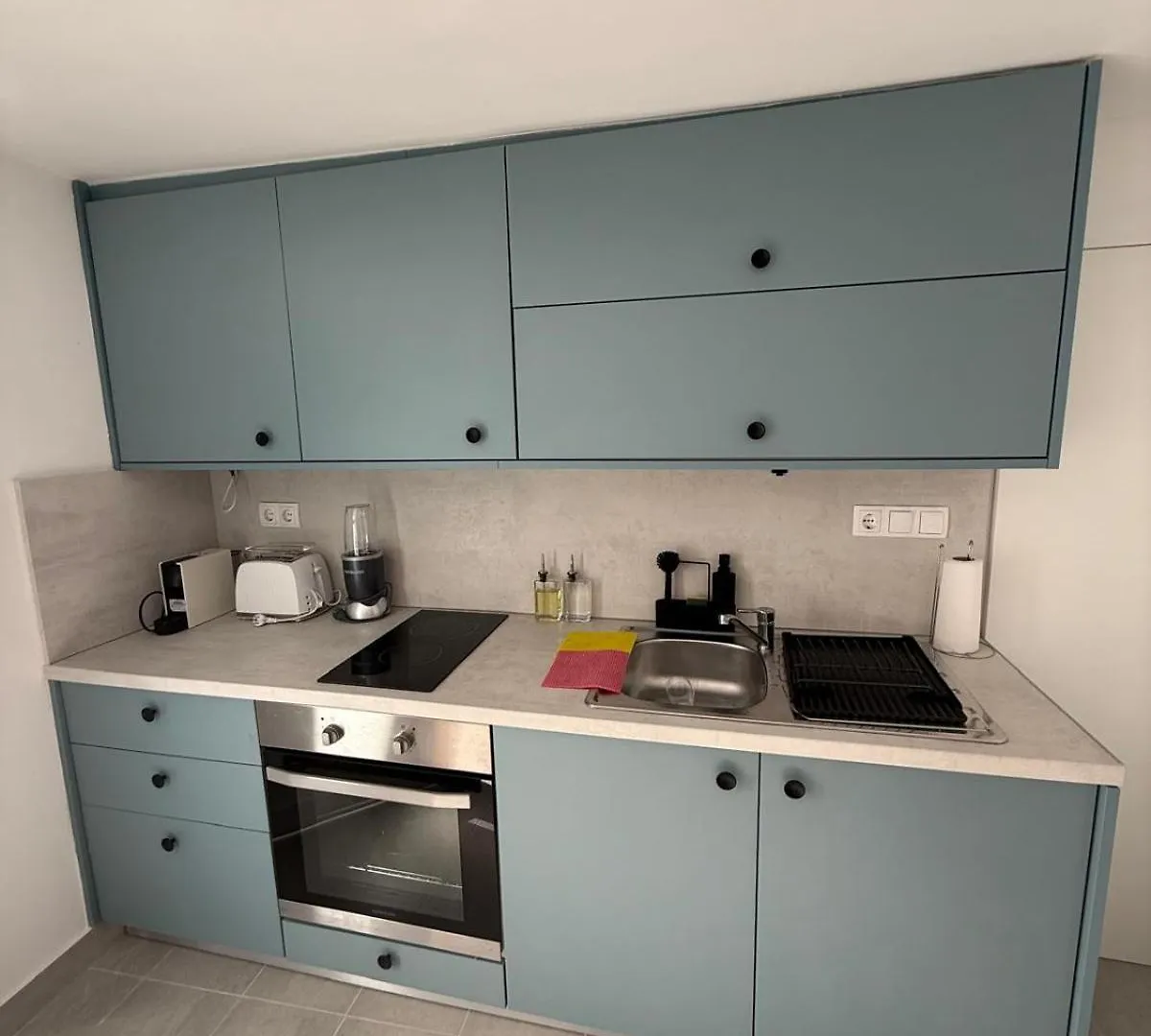 Holiday home Vacation Home Rovanjska
