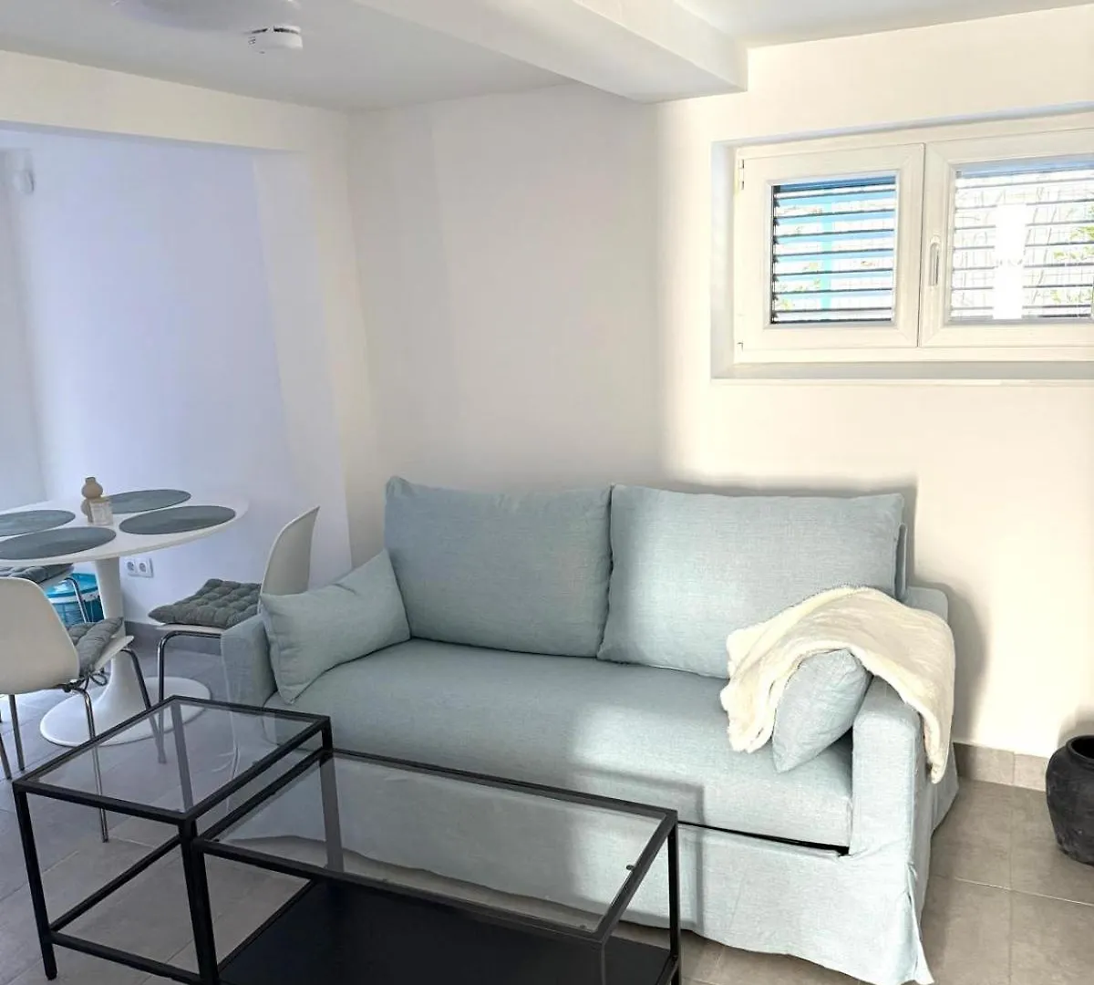 Vacation Home Rovanjska 0*,