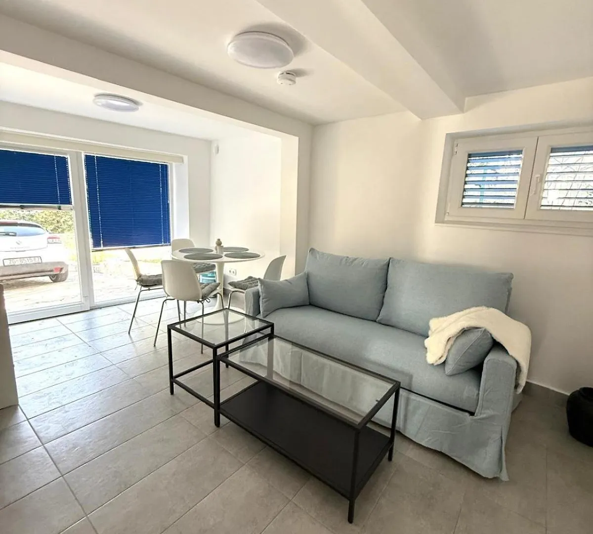 Vacation Home Rovanjska Holiday home