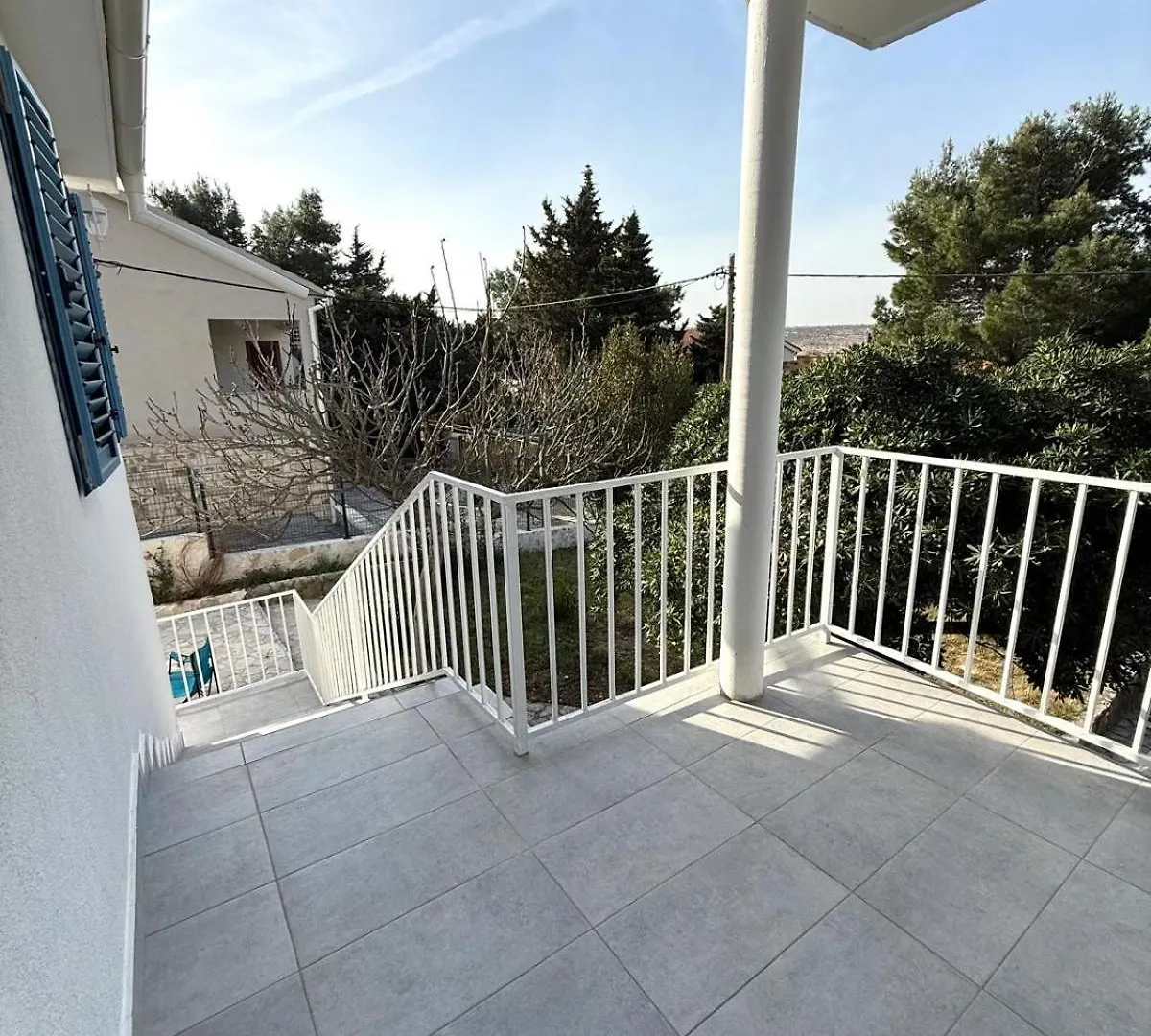 Vacation Home Rovanjska