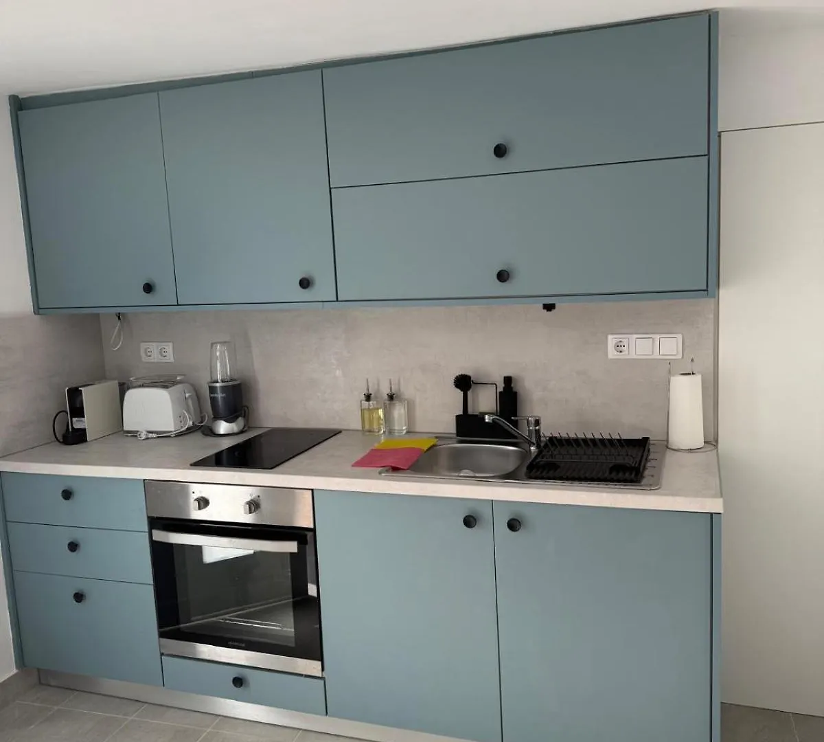 Holiday home Vacation Home Rovanjska
