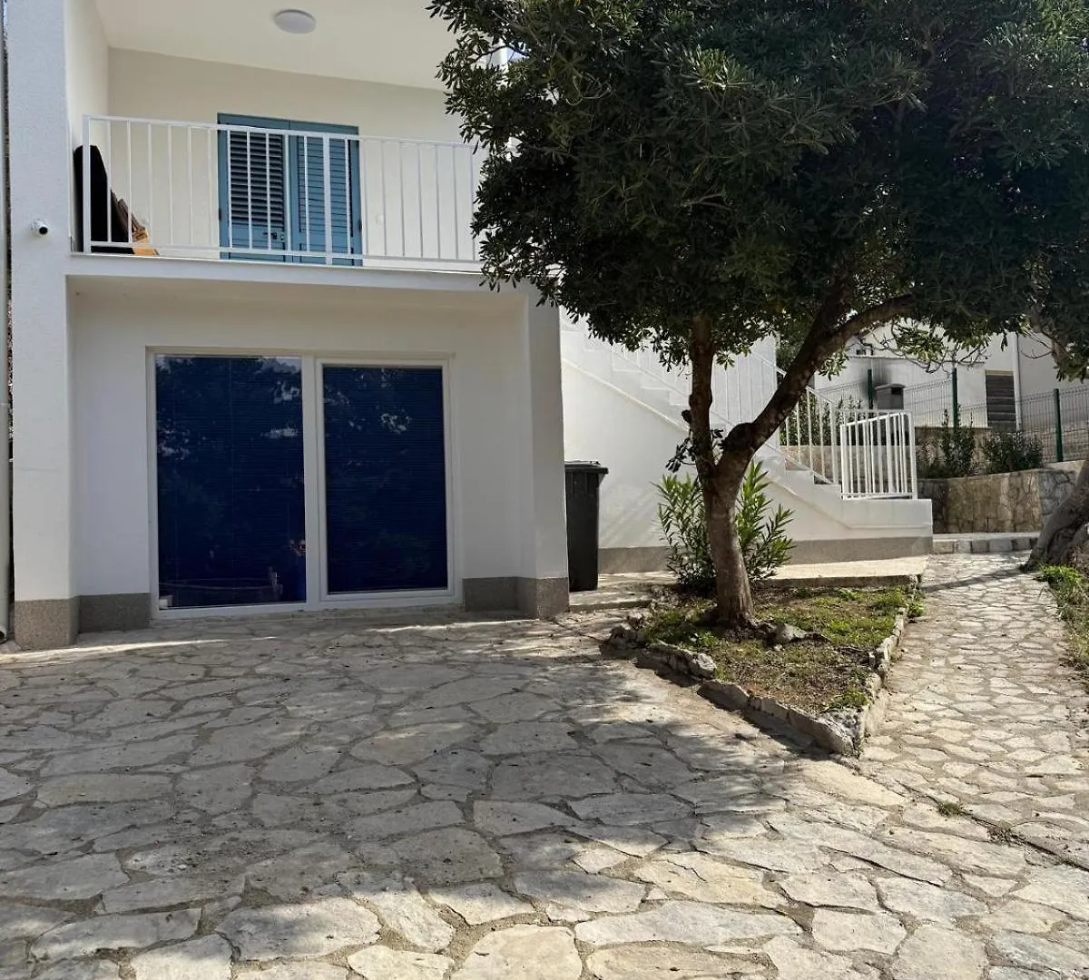 Vacation Home Rovanjska Croatia