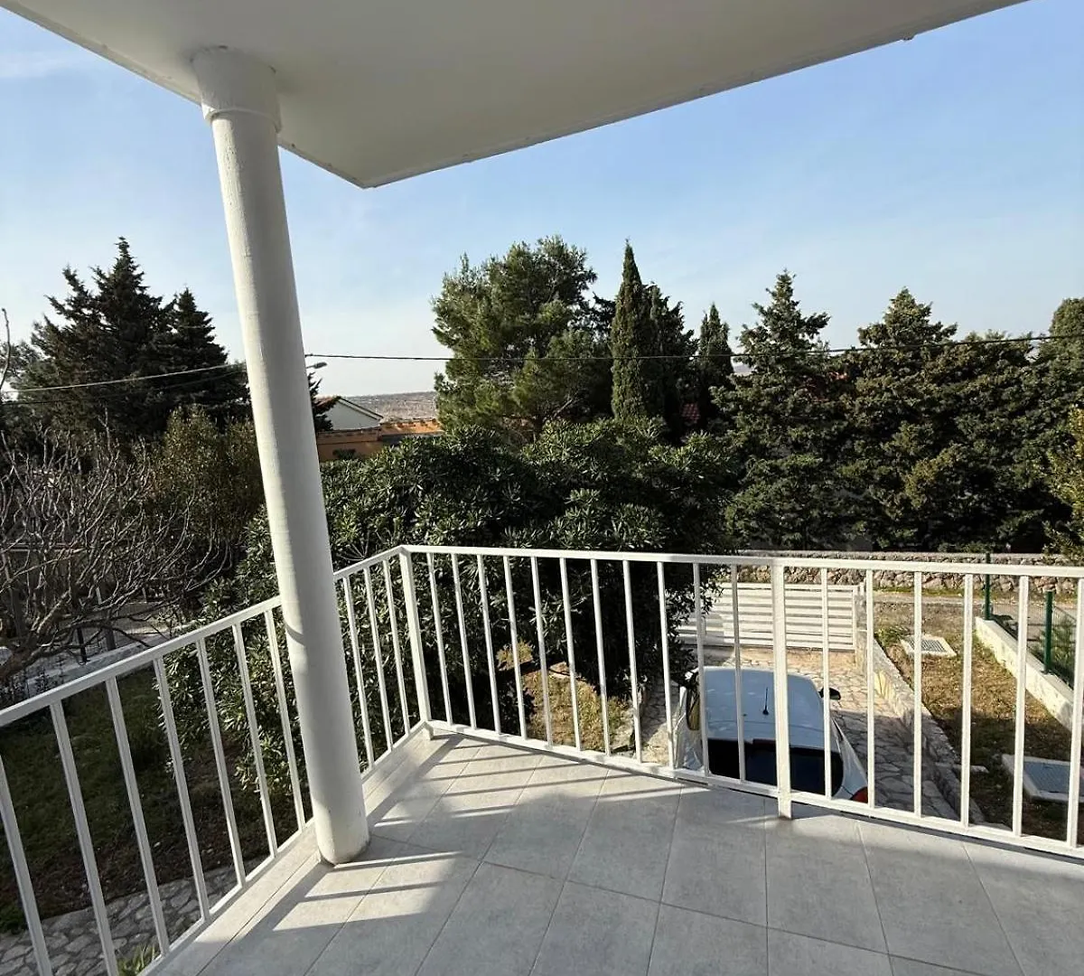 Vacation Home Rovanjska 0*,  Croatia