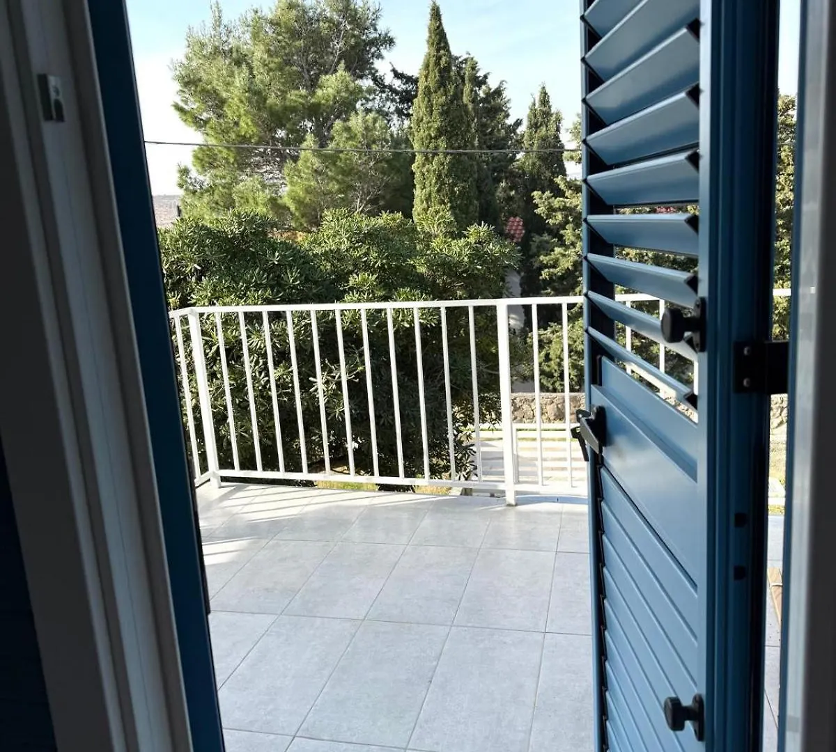 Vacation Home Rovanjska Holiday home