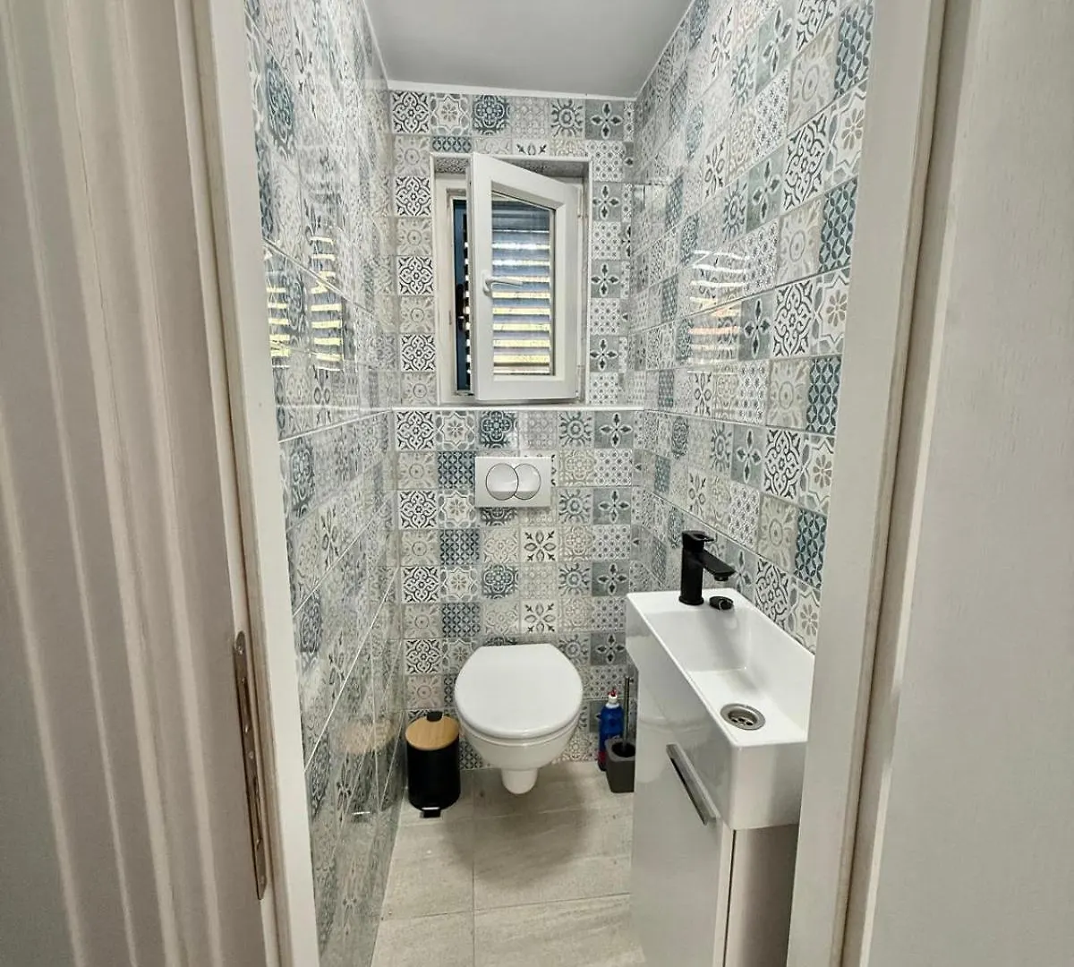 Holiday home Vacation Home Rovanjska