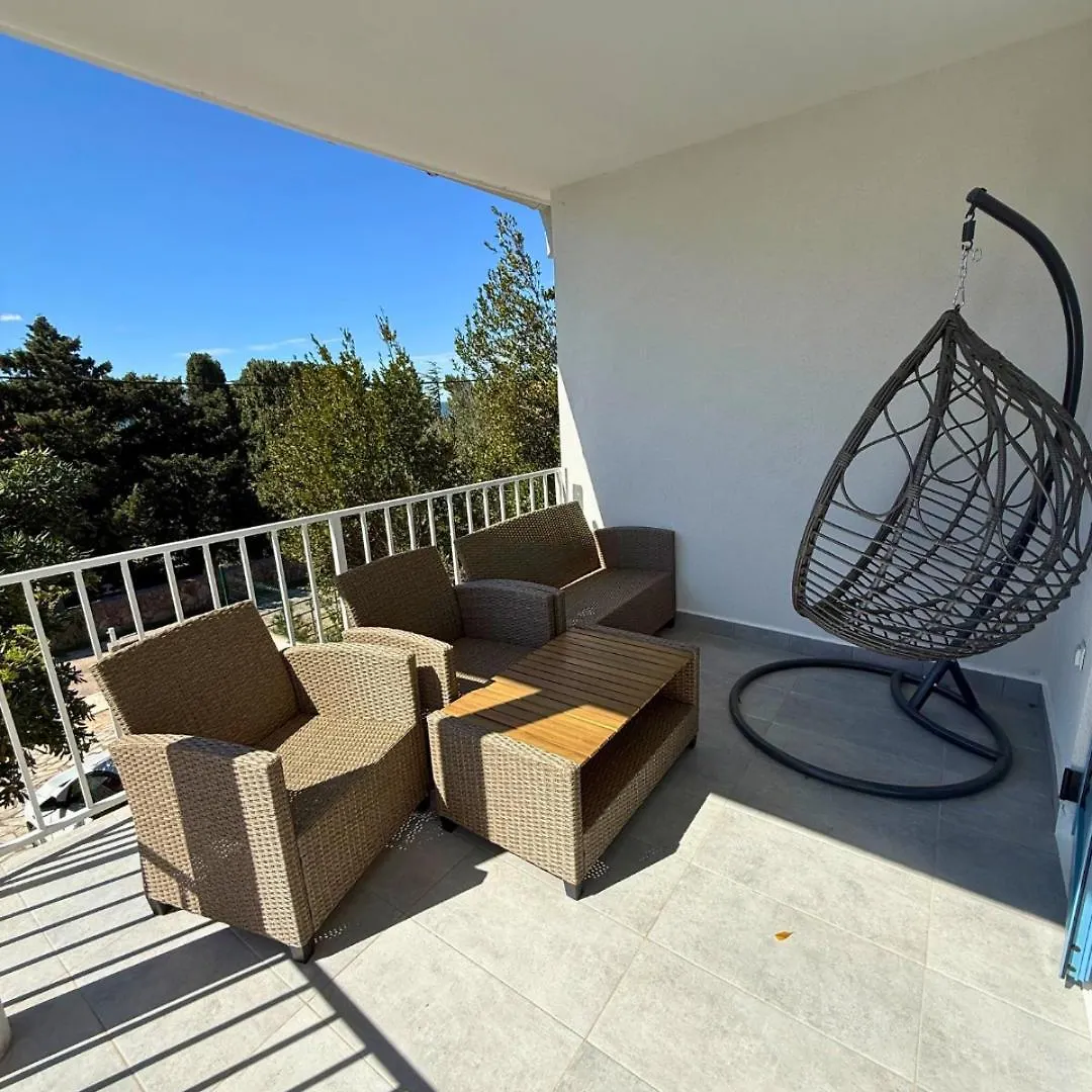 Vacation Home Rovanjska Holiday home