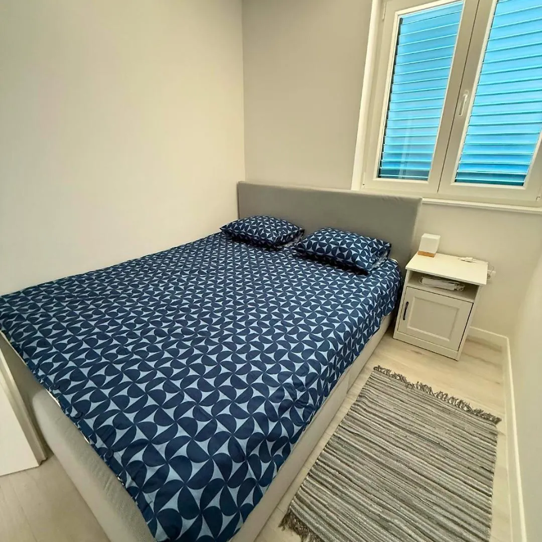 Holiday home Vacation Home Rovanjska