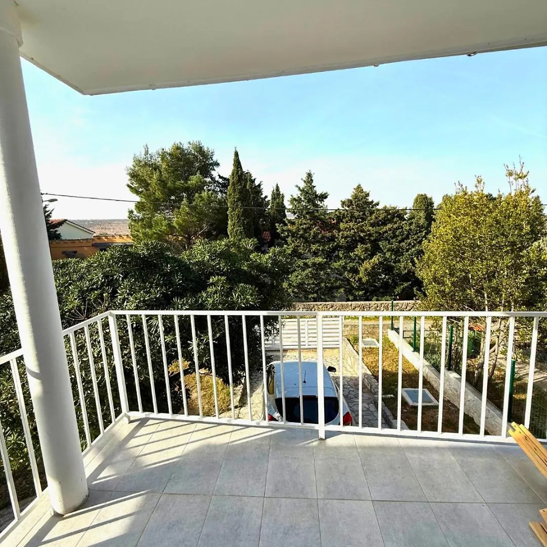 Vacation Home Rovanjska Holiday home