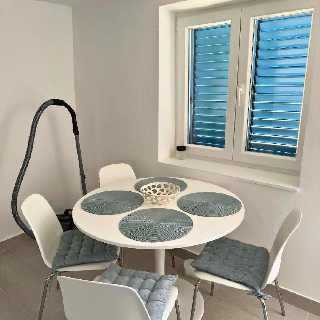 Holiday home Vacation Home Rovanjska Croatia