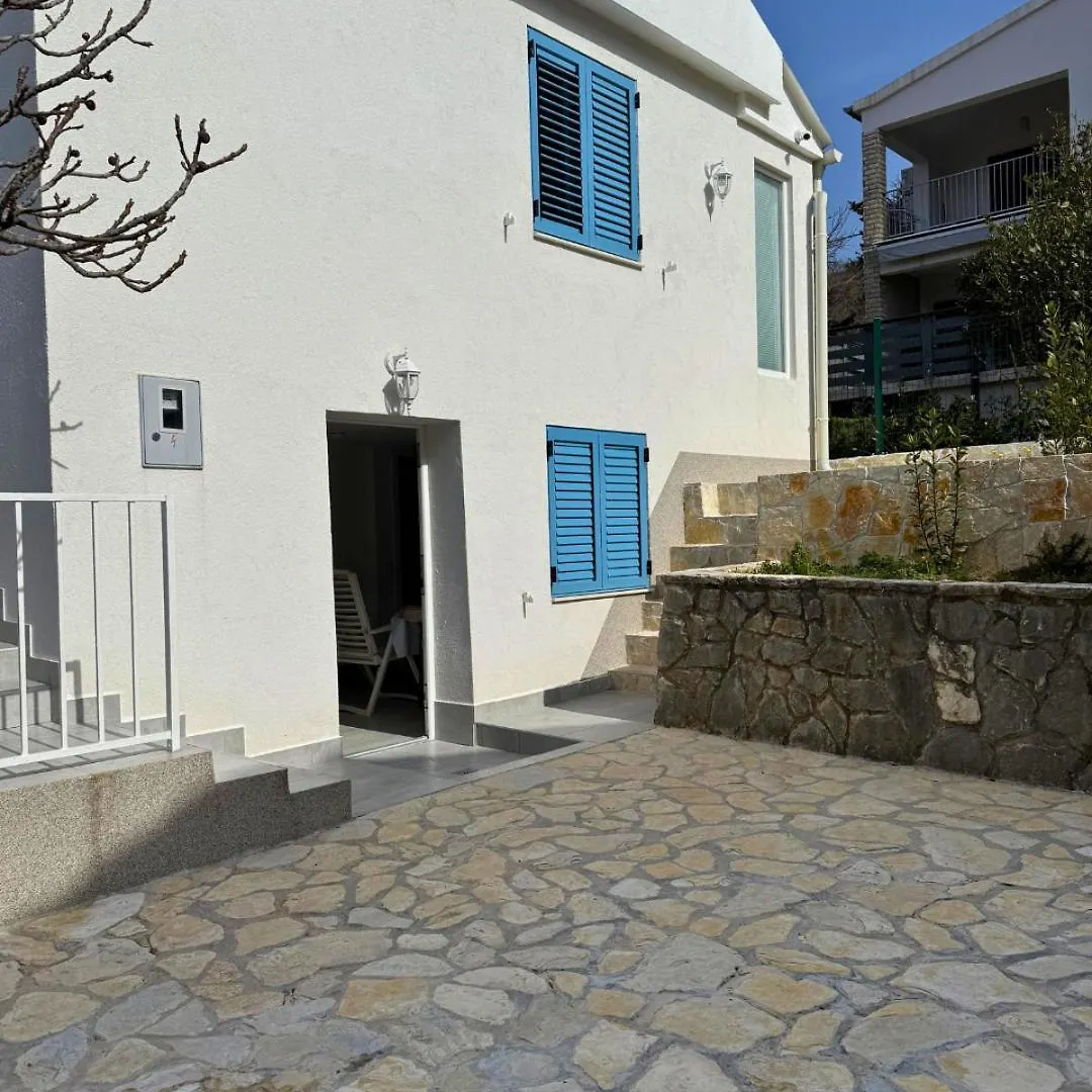 Vacation Home Rovanjska Croatia