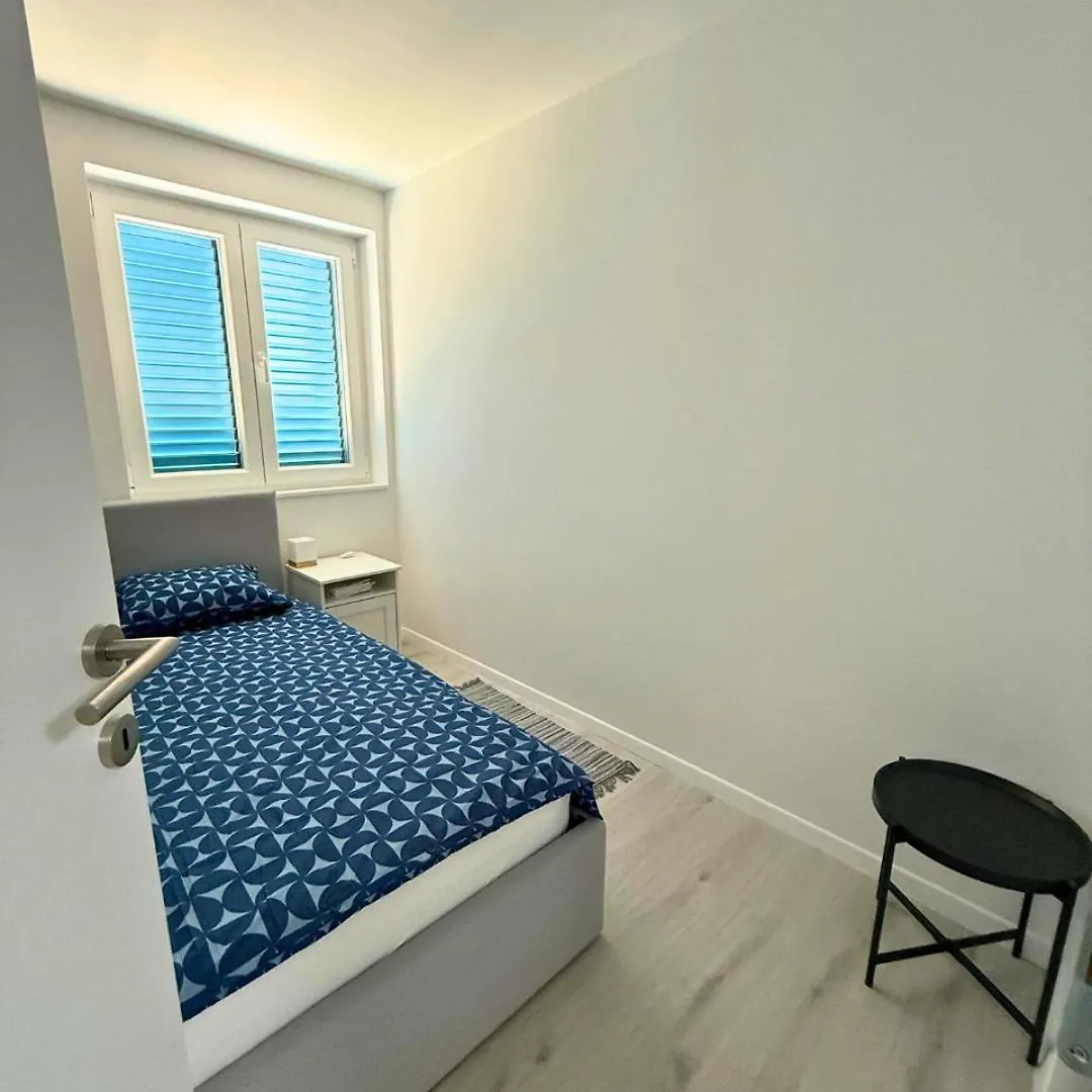 Vacation Home Rovanjska Holiday home