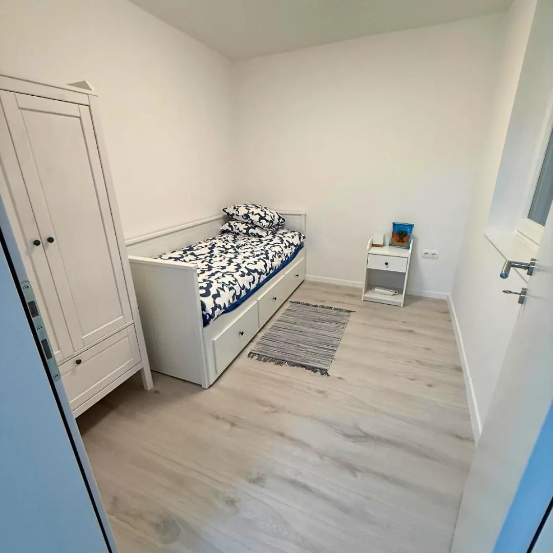 Vacation Home Rovanjska 0*,  Croatia