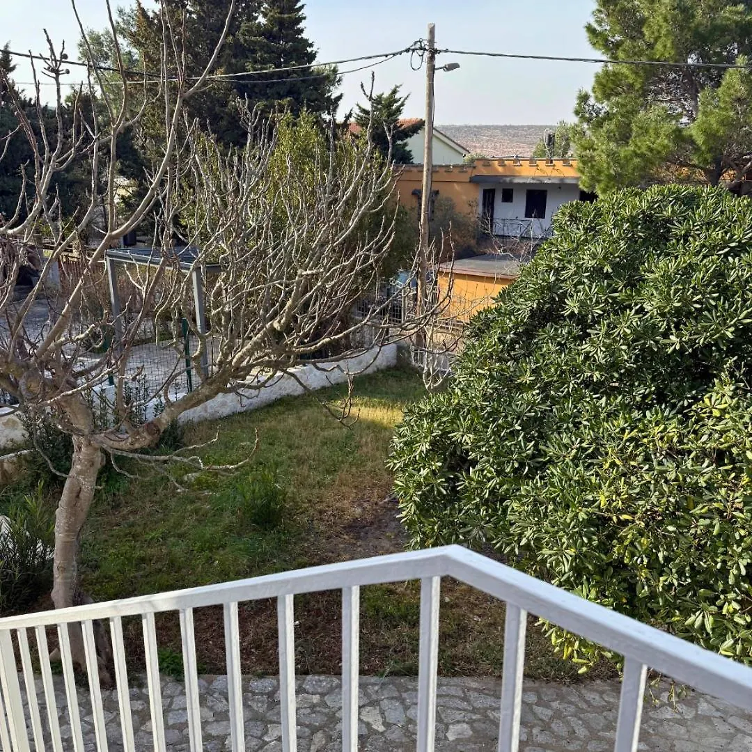 Vacation Home Rovanjska Holiday home