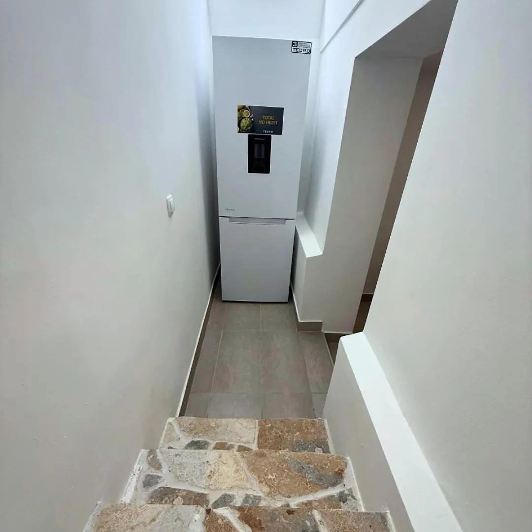 Prázdninový dům Vacation Home Rovanjska
